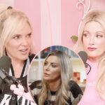 Crystal Harris Slams Holly Madison & Bridget Marquardt -- Says Their Podcast Talk Has Led To Death Threats!
