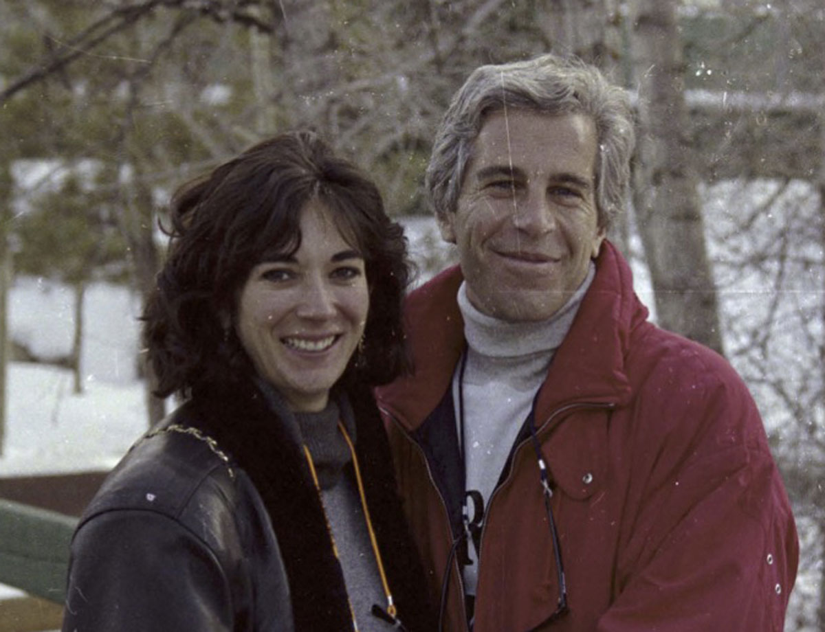 Depraved Acts In The Epstein Files Likely Amount To 'Crimes Against Humanity,' Declare U.N. Human Rights Council