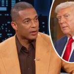 Don Lemon Details Sketchy Arrest For Covering Anti-ICE Protest -- Claims He Wasn't Allowed To Make A Phone Call In Custody!