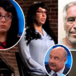 Dr. Phil Guest & Human Trafficking Victim 'Kendall' Goes Viral Amid Epstein Files Fallout -- Resurfaced Interview Alleges Baby Farming, Murder, & More