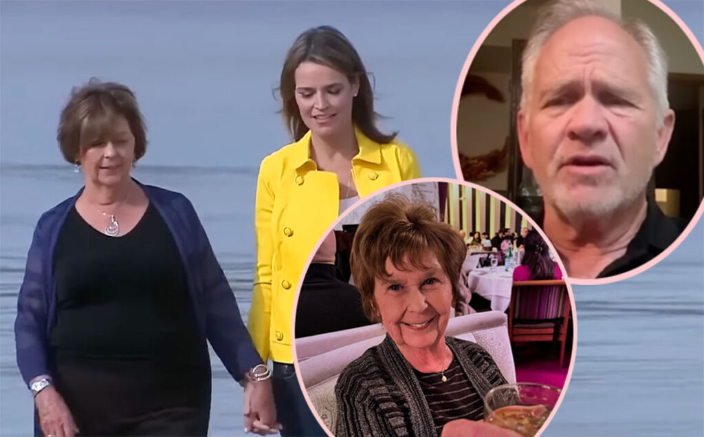 Why Elizabeth Smart’s Father Believes Savannah Guthrie’s Video To Kidnappers Was So Important