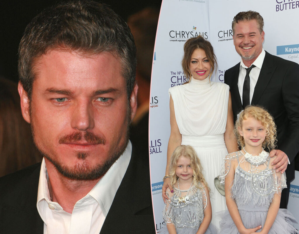 How Eric Dane's Health Insurance Kept Denying Him Care Before His Shocking Death