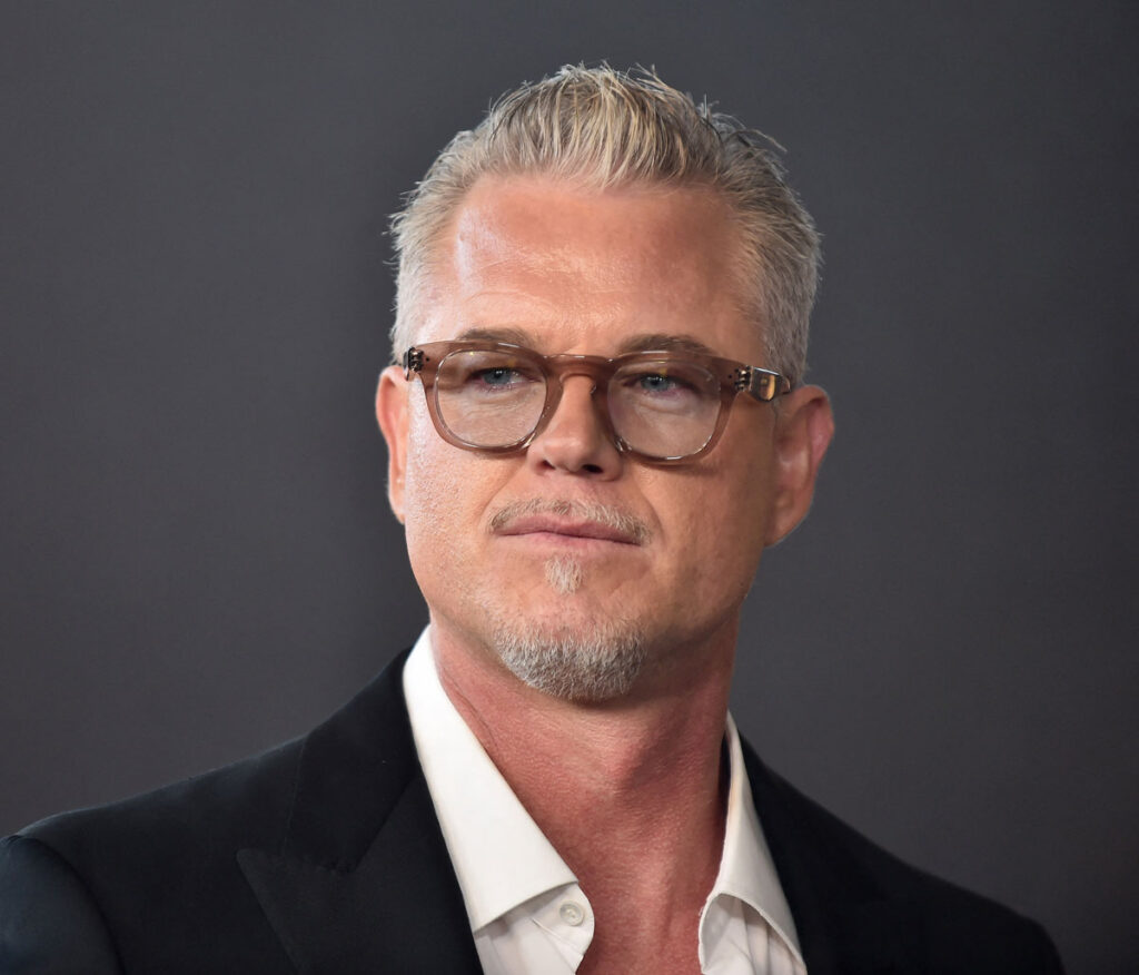 Eric Dane Revealed His Thoughts On What Happens After We Die In Final Interview