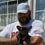 Retired NFL Star Tre' Johnson Dies 'Suddenly And Unexpectedly' During Family Vacation -- He Was Only 54! His Wife Says...