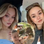 Popular Beauty Influencer Attacked By MULTIPLE Monkeys During Vacation From Hell! Is She Going To Be Okay??