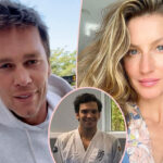 Why Gisele Bündchen Was 'Longing For Someone Normal' After Tom Brady Split