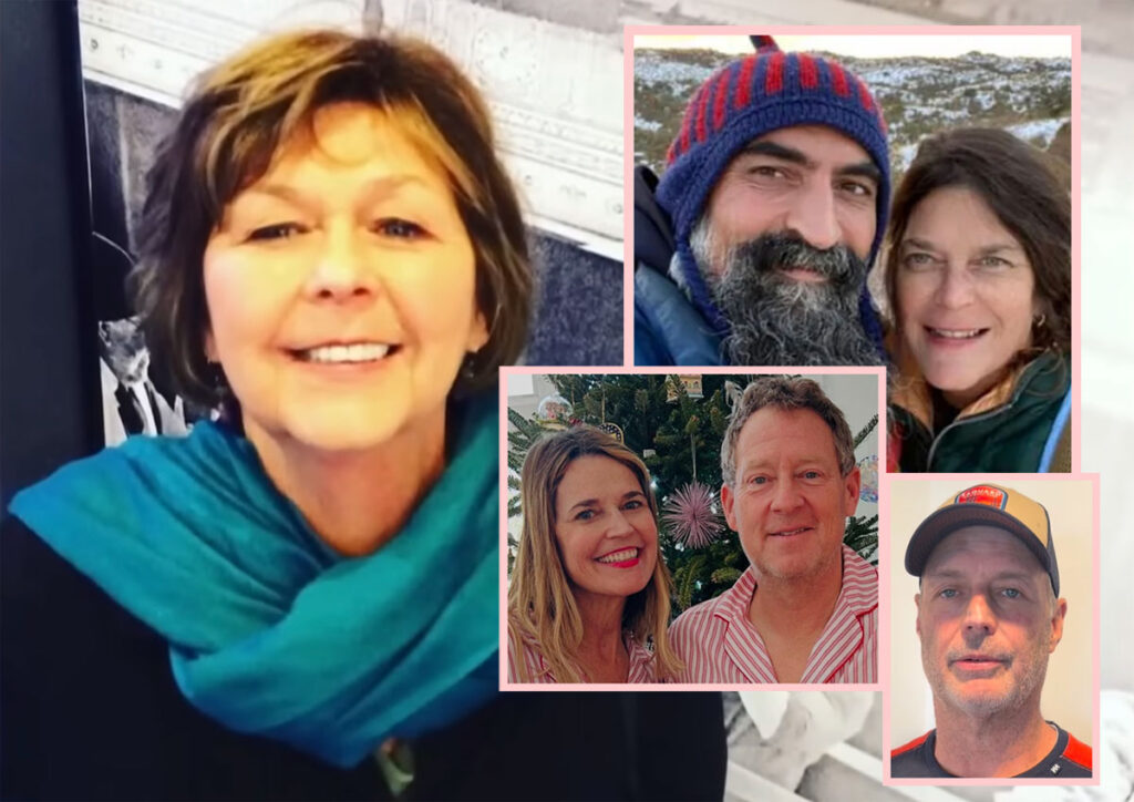 All Guthrie Siblings & Spouses Cleared Of Wrongdoing In Kidnapping Case!