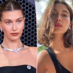 Hailey Bieber Says Mini Stroke & Heart Surgery Made Her 'Hyper-Aware' Of Her Health -- How She's 'Staying On Top' Of It!