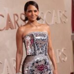 Halle Berry's Non-Negotiable In The Bedroom Will Surprise You -- And Inspire You!