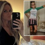 HGTV Cans Rehab Addict Host Nicole Curtis After She Gets Caught On Camera Using The N-Word!