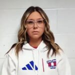 Ick! High School Secretary Arrested For Alleged Sexual Abuse After Husband Catches Her In Bed With Student!