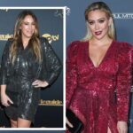 Hilary Duff Talks About 'Complicated' History With Her Family After Releasing Song About Feud