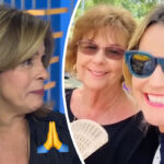 Hoda Kotb Makes Unexpected Today Show Return -- Shares What 'Breaks' Her Heart Most As Pal Savannah Guthrie’s Mom Remains Missing