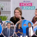 How Savannah Guthrie's 'Close-Knit' Today Show Colleagues Are Dealing With Her Mom's 'Surreal' Disappearance 