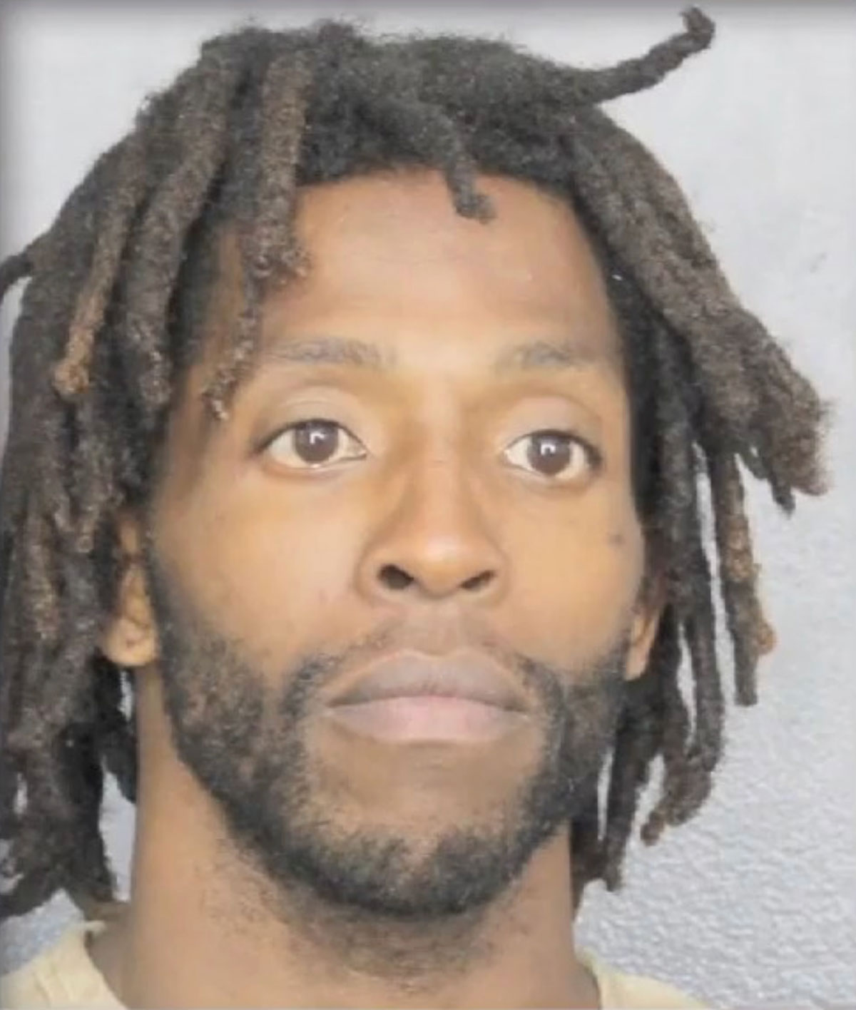 iHeartMemphis Mug Shot Arrested