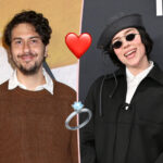 Is Billie Eilish Engaged To Boyfriend Nat Wolff?! See The Evidence! 