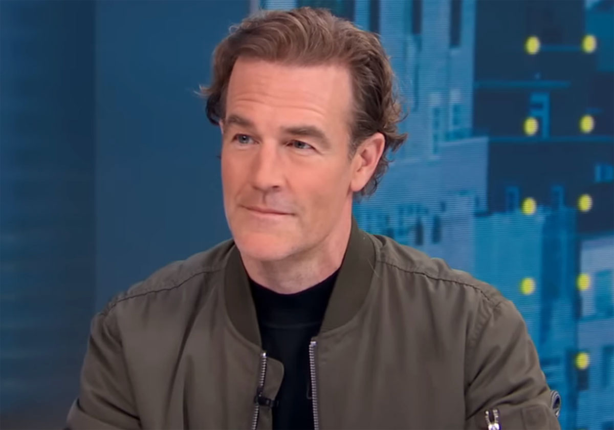 EXCLUSIVE! Doctor Shares 'Essential' Advice For Those…