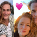 James Van Der Beek & Wife Kimberly Held Beautiful, Candle-Lit Vow Renewal Ceremony Just Days Before His Death -- Details