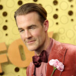 Inside James Van Der Beek's Six-Figure Debt Years Before Death