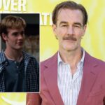 James Van Der Beek Was Writing A Memoir Before He Died -- And Had A TON Of Acting Projects In The Works