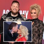 Jelly Roll & Bunnie XO Are Hoping To Have Twins Soon -- DETAILS!