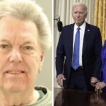 Jill Biden's Ex-Husband Charged With Murdering His Wife!