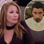 Jill Zarin Taking 'No Accountability' Following Bad Bunny Comments?! She 'Doesn't Understand' Why She Was Fired!