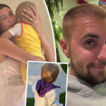 Hailey Bieber Just Revealed Baby Jack Is Already Singing Justin's Songs -- Find Out Which Is His Current Favorite!