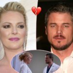 Katherine Heigl Shares Rare Candid Post In Honor Of Grey's Anatomy Co-Star Eric Dane: 'God Speed My Old Friend'