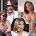 Travis Kelce's Ex Kayla Nicole Teams Up With Toni Braxton To Perform Rumored Taylor Swift Diss -- WATCH!