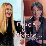 Keith Urban Wants Nicole Kidman Back As 'Lonely Reality' Without Her Sinks In -- And Ultra Wealthy Businessman Sets His Eyes On Her!