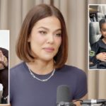 Khloé Kardashian & Tristan Thompson's Daughter True Is Legit Involved In The Creepiest Ghost Story EVER! OMG!