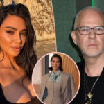 Kim Kardashian In Talks To Star In ANOTHER Ryan Murphy Show -- Even After All's Fair Disaster!