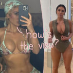 Kim Kardashian Lets The Ladies Hang For Complex Cover Shoot -- LOOK!