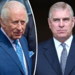 Why King Charles Is Hesitant To Punish Andrew Further Over Epstein Ties!