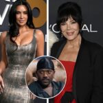 Kris Jenner 'Deeply Angered' By Ray J's 'Horrific Lies' About Kim Kardashian -- New Legal Doc Is ABLAZE With Fury!