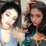 Kylie Jenner Reflects On Her Upbringing! How She Feels Now About Growing Up In All That Kardashian Spotlight!