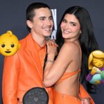 Kylie Jenner Supposedly Planning For A Baby With Timothée Chalamet Along With 'Inevitable' Engagement!