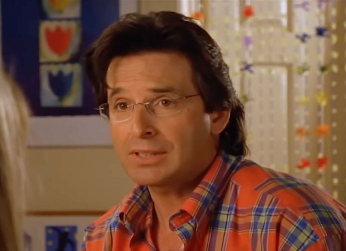 Lizzie McGuire Dad Robert Carradine Dead At 71