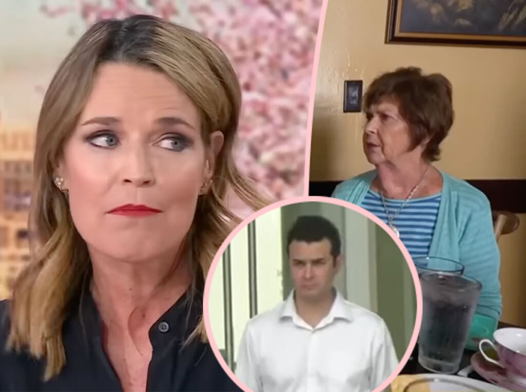 Nancy Guthrie Disappearance: Man Arrested For Allegedly Sending Fake Ransom Texts To Guthrie Family Released From Prison