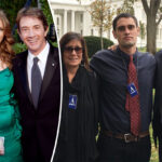 The Sad Link Between Martin Short's Daughter Katherine & Rob Reiner's Son Nick