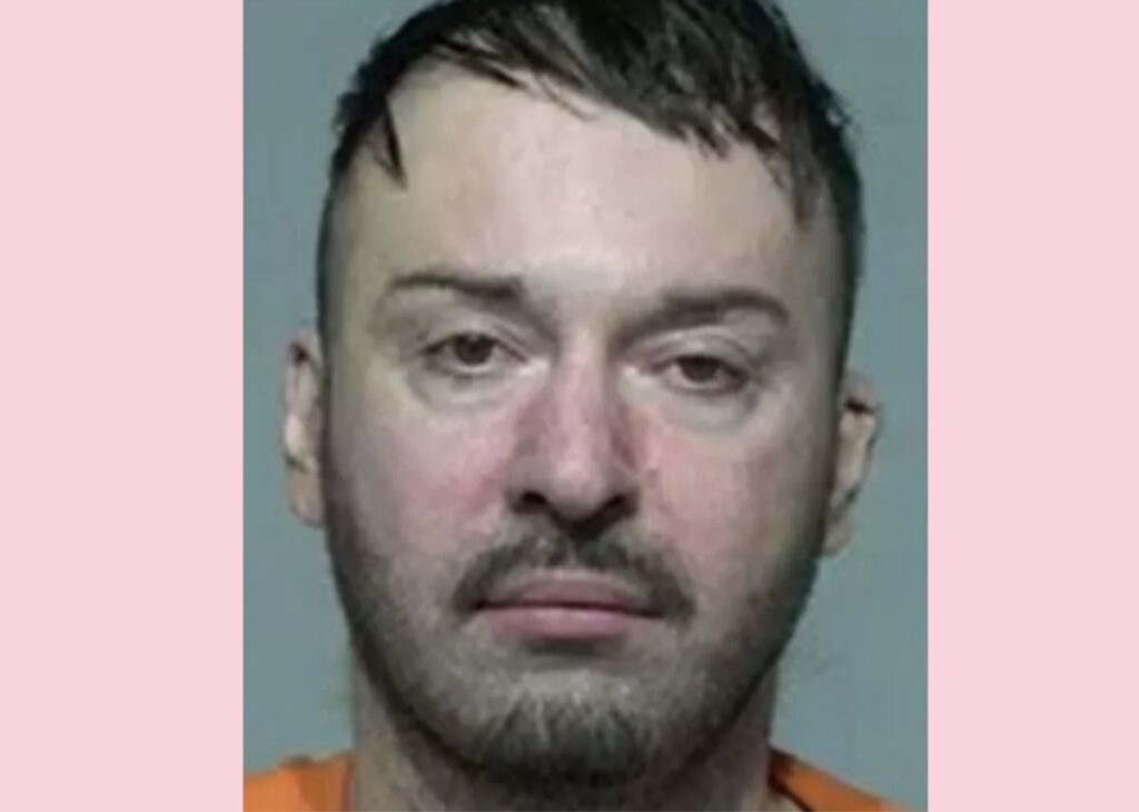 Wisconsin Man Stabbed His Hook Up Buddy To Death & Then Texted Her Daughter To Explain Why -- WTF!!