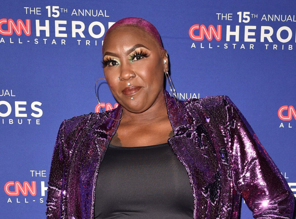 Beloved Skid Row Activist Ms. Shirley Cause Of Death Revealed