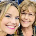 Police Reveal Results Of Blood Sample Found On Nancy Guthrie's Doorstep