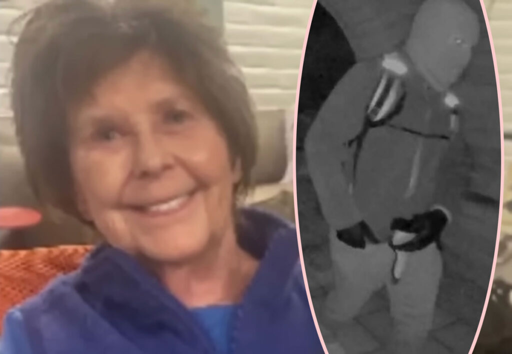 Nancy Guthrie Case: Glove Tests Come Back -- Are We Any Closer To Answers Now??