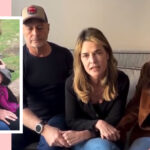 Nancy Guthrie's Hired Help Submitting DNA Samples As Investigation Continues