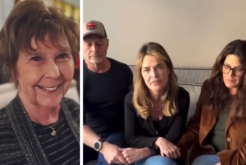 FBI Seeking Ring Footage From Nancy Guthrie’s Neighbors For Two Specific Dates -- One Weeks Before Her Disappearance!