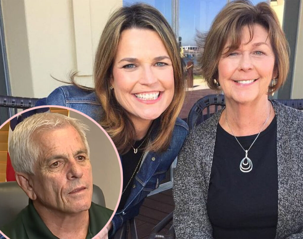 Nancy Guthrie Disappearance: Sheriff Says Kidnapper Had A 'Target' & 'Made It Tough' On Investigators