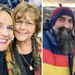 Nancy Guthrie Missing: Cops Search Home Of Savannah's Sister For Hours -- Again