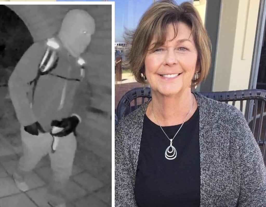 FBI Agents Discover Suspicious Black Glove From Roadside Near Nancy Guthrie's House -- WHOA!